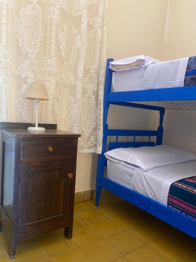 Bed and Breakfast El Convento De Тилькара Экстерьер фото