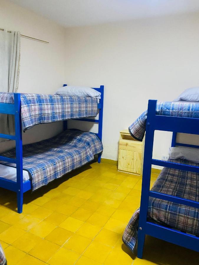 Bed and Breakfast El Convento De Тилькара Экстерьер фото