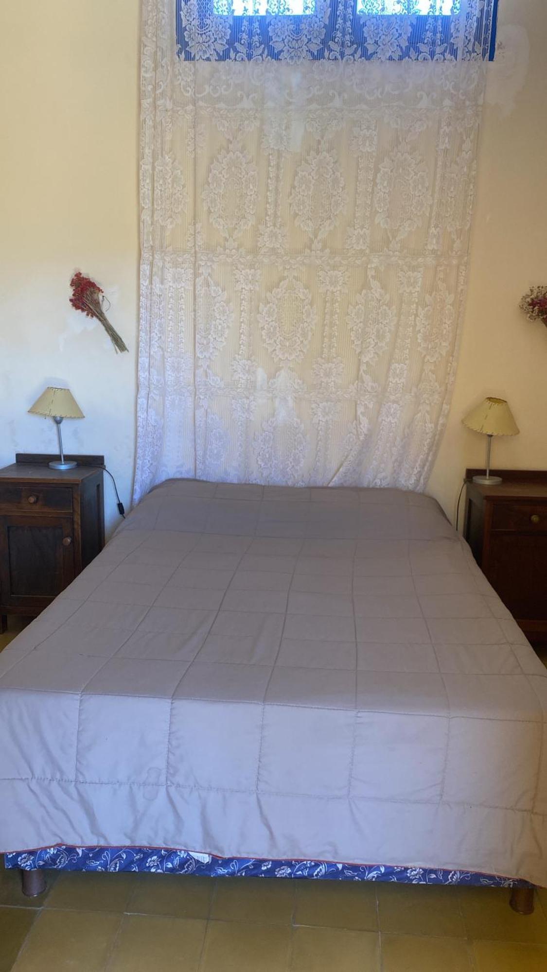 Bed and Breakfast El Convento De Тилькара Экстерьер фото